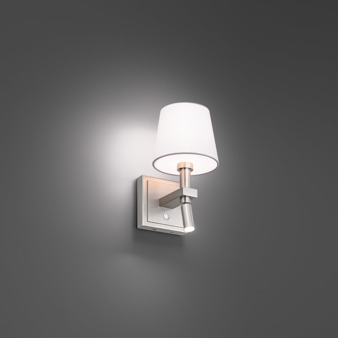Chloe Task Light 3000K by WAC Lighting - view 12