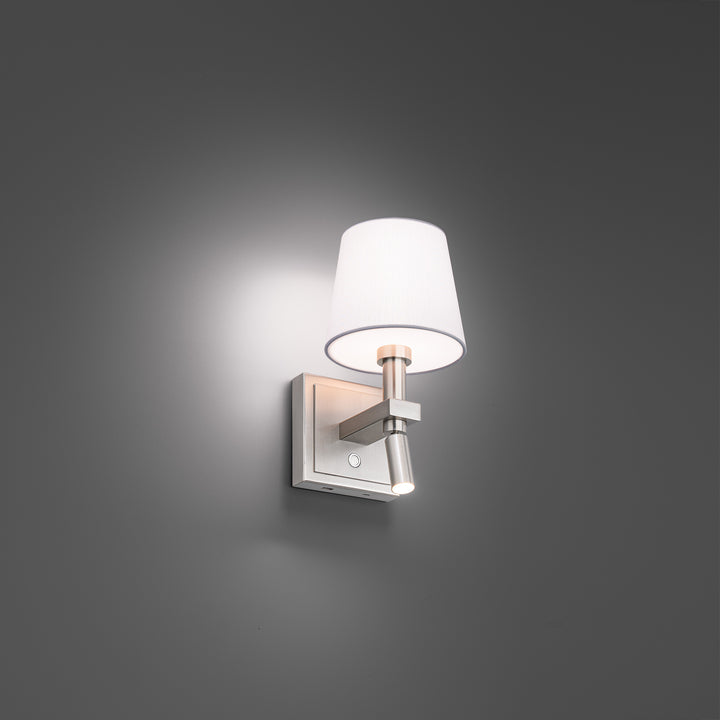 Chloe Task Light 3000K by WAC Lighting - view 12