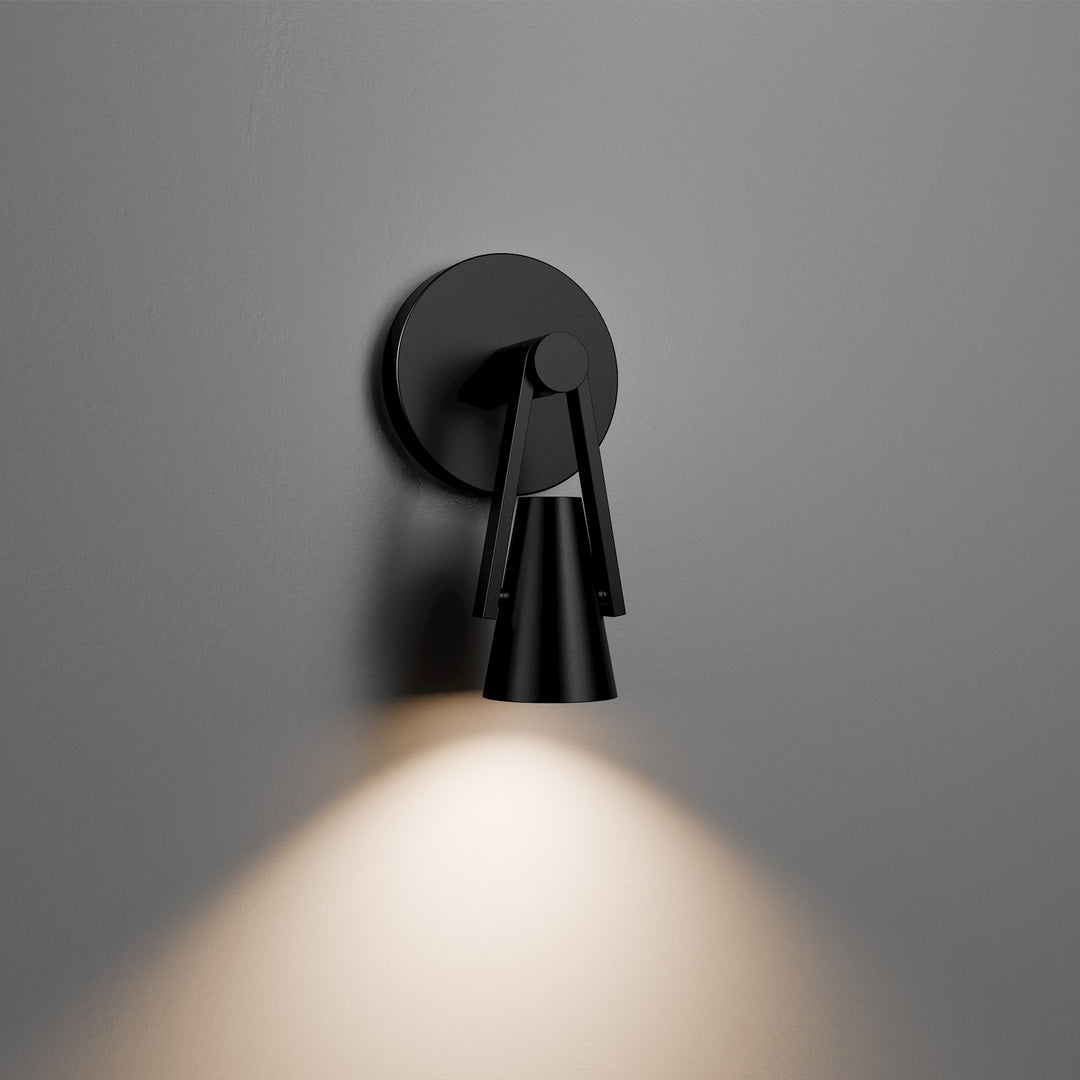 Garlyn Task Light 4CCT by WAC Lighting - view 12