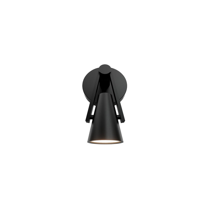 Garlyn Task Light 4CCT in Black by WAC Lighting