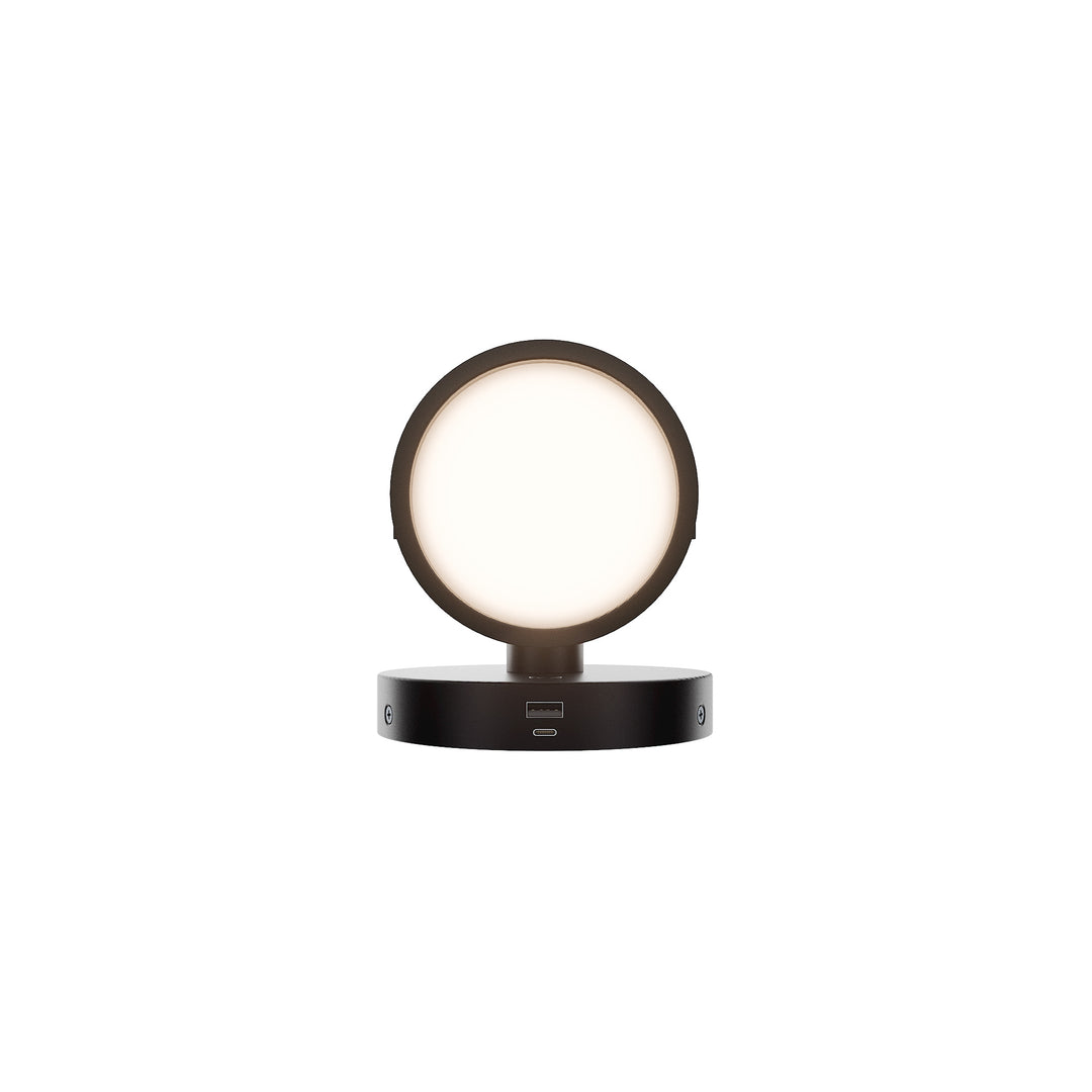 Garlyn Task Light 4CCT by WAC Lighting - view 9