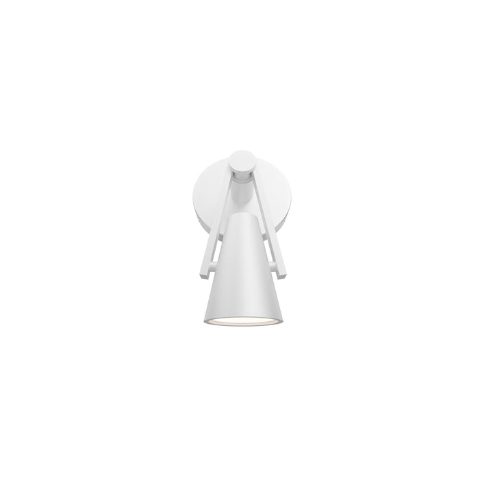 Garlyn Task Light 4CCT in White by WAC Lighting