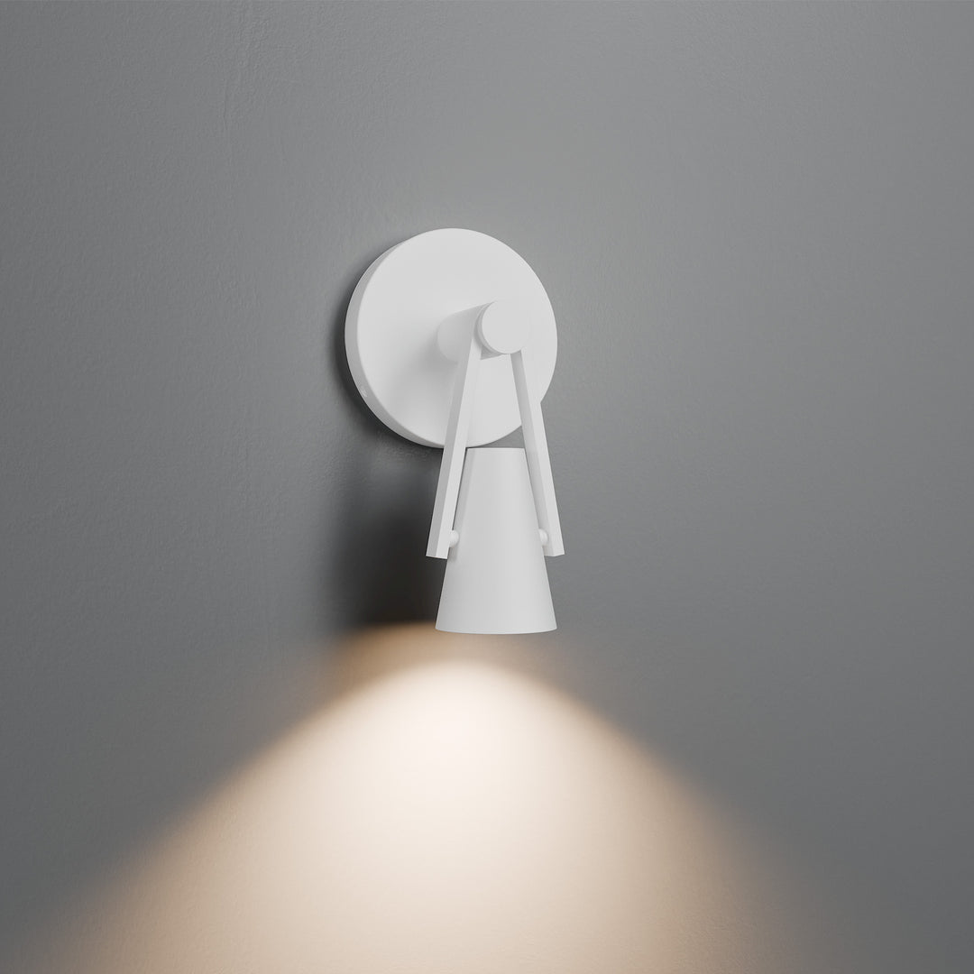 Garlyn Task Light 4CCT by WAC Lighting - view 11