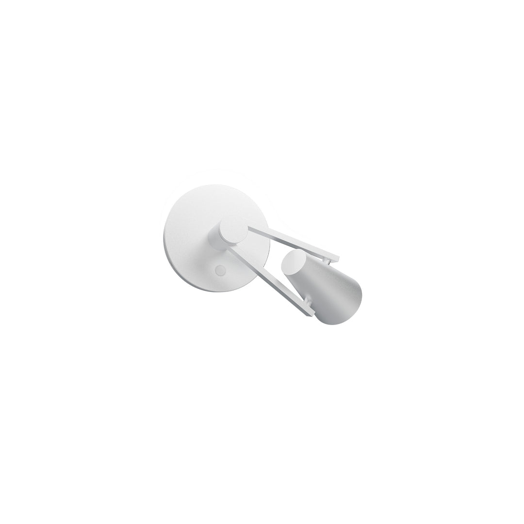 Garlyn Task Light 4CCT by WAC Lighting - view 2