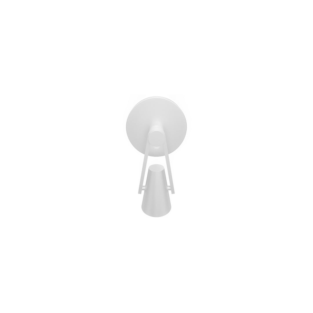 Garlyn Task Light 4CCT by WAC Lighting - view 3