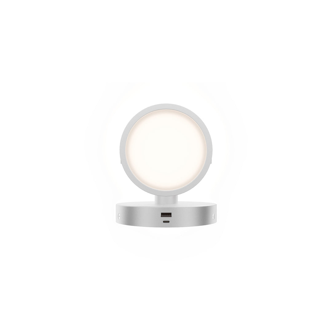 Garlyn Task Light 4CCT by WAC Lighting - view 4