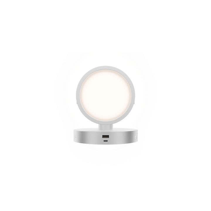 Garlyn Task Light 4CCT by WAC Lighting - view 4