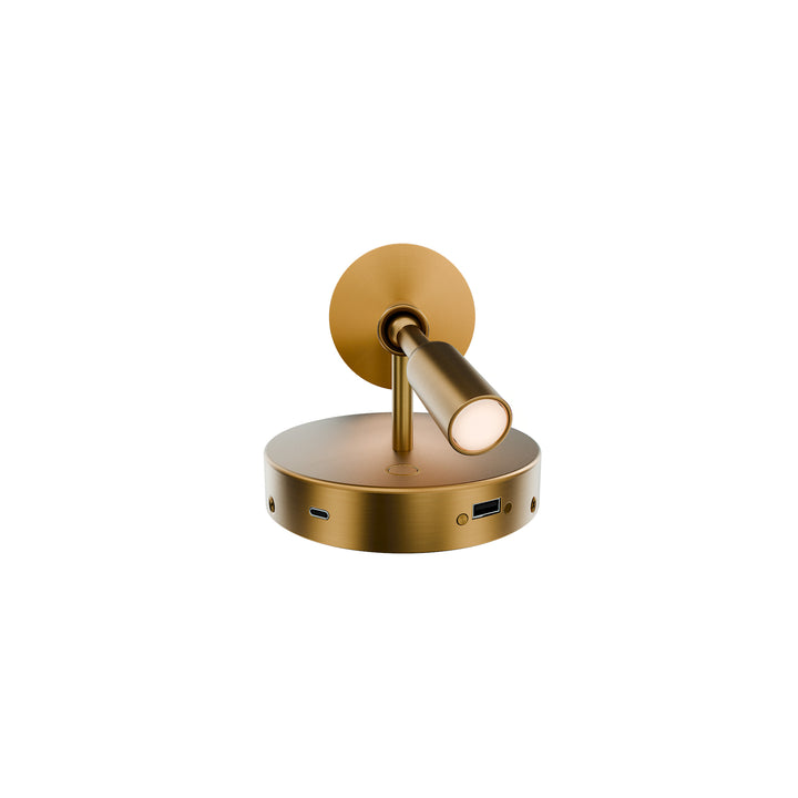 Veer Task Light 4CCT by WAC Lighting - view 5