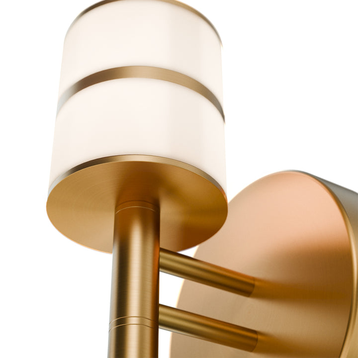 Veer Task Light 4CCT by WAC Lighting - view 6