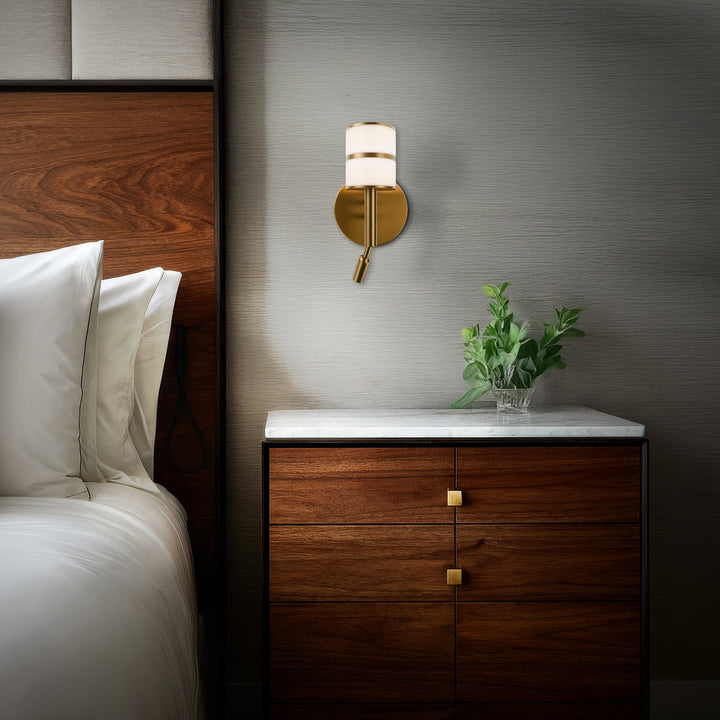 Veer Task Light 4CCT by WAC Lighting - view 15