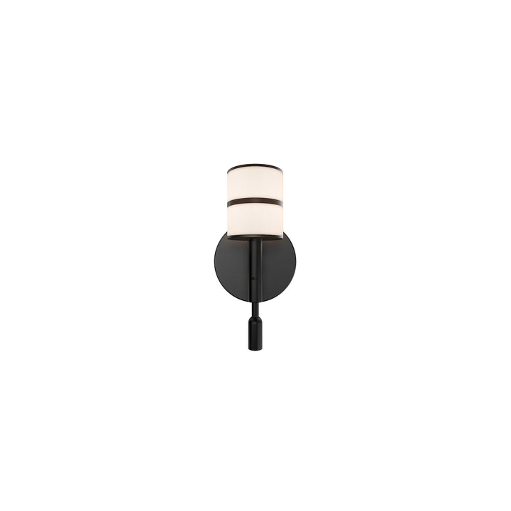 Veer Task Light 4CCT in Black by WAC Lighting