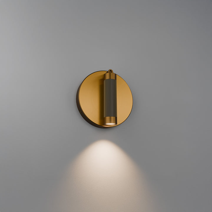 Erle Task Light 4CCT by WAC Lighting - view 16