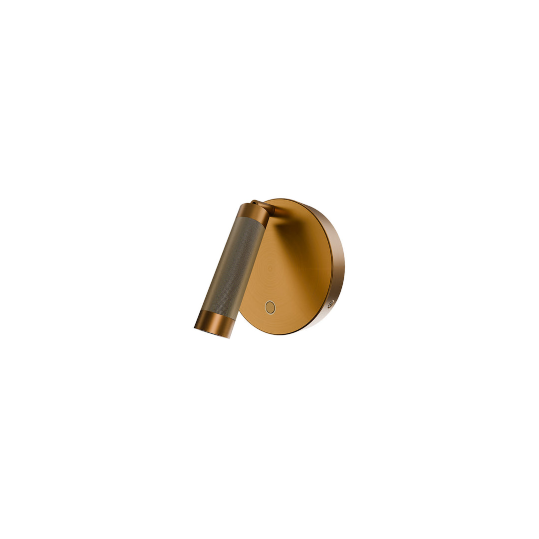 Erle Task Light 4CCT by WAC Lighting - view 2