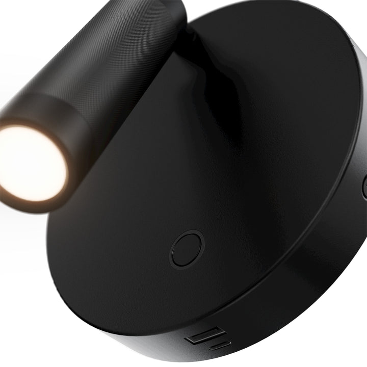 Erle Task Light 4CCT by WAC Lighting - view 10