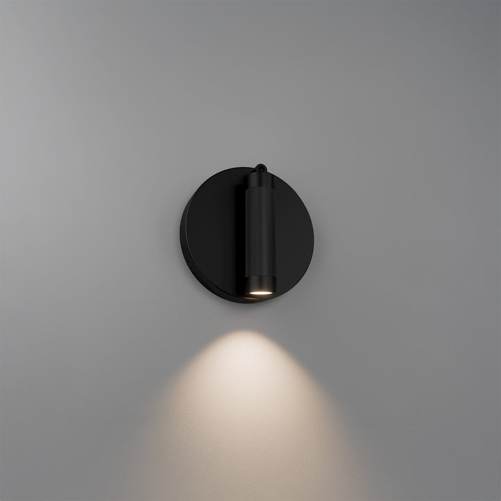 Erle Task Light 4CCT by WAC Lighting - view 17