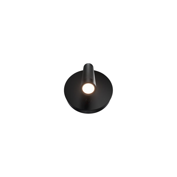 Erle Task Light 4CCT by WAC Lighting - view 7