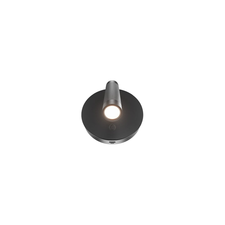 Erle Task Light 4CCT by WAC Lighting - view 12