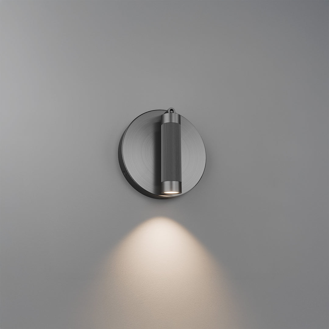 Erle Task Light 4CCT by WAC Lighting - view 18