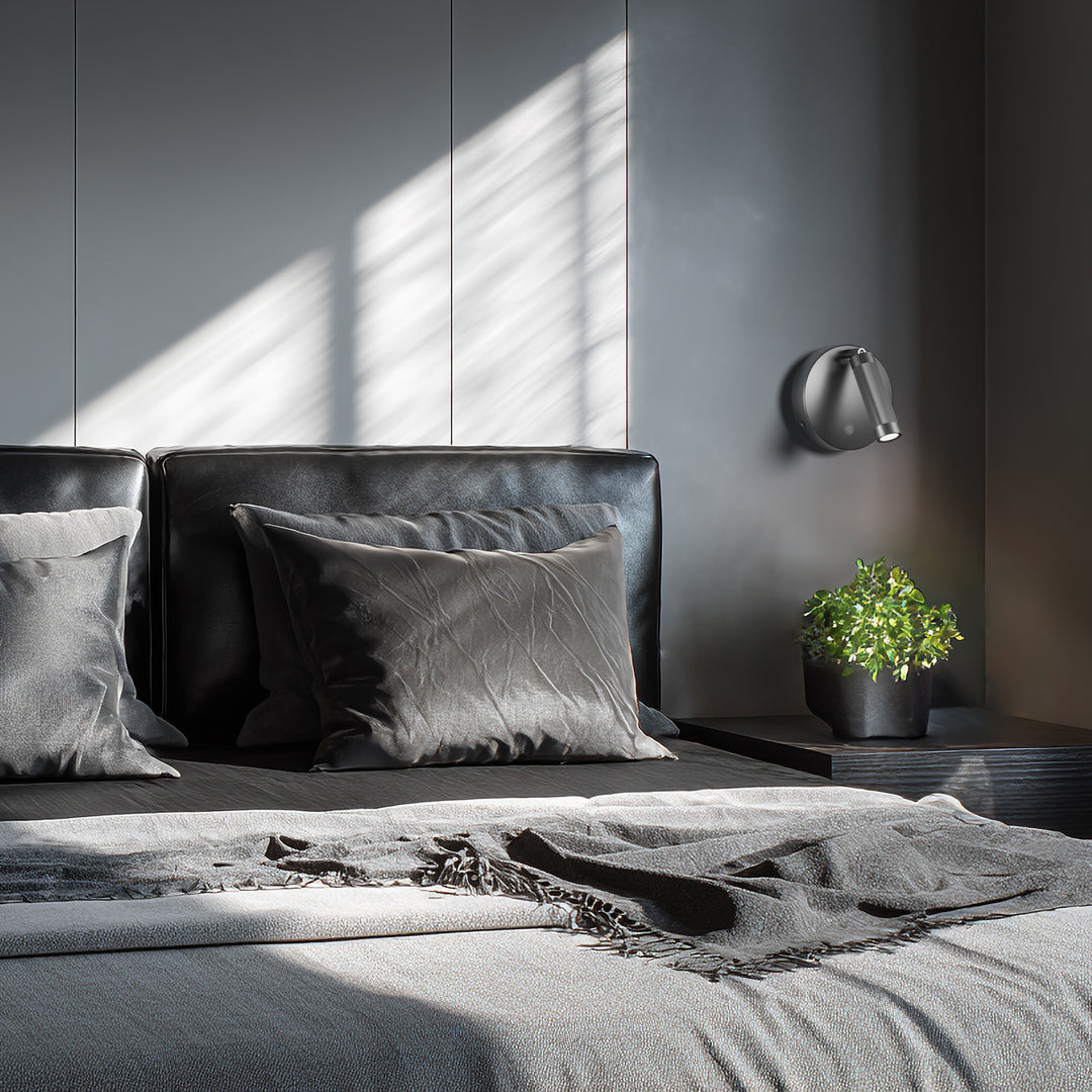 Erle Task Light 4CCT by WAC Lighting - view 19