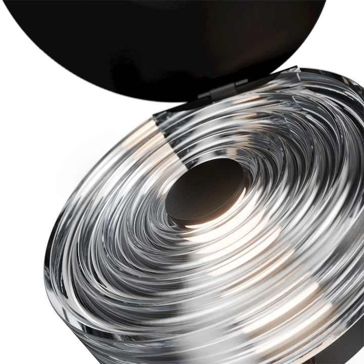 Ames Task Light 4CCT by WAC Lighting - view 12