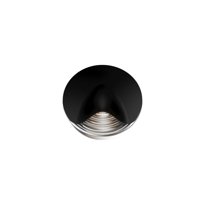 Ames Task Light 4CCT in Black by WAC Lighting