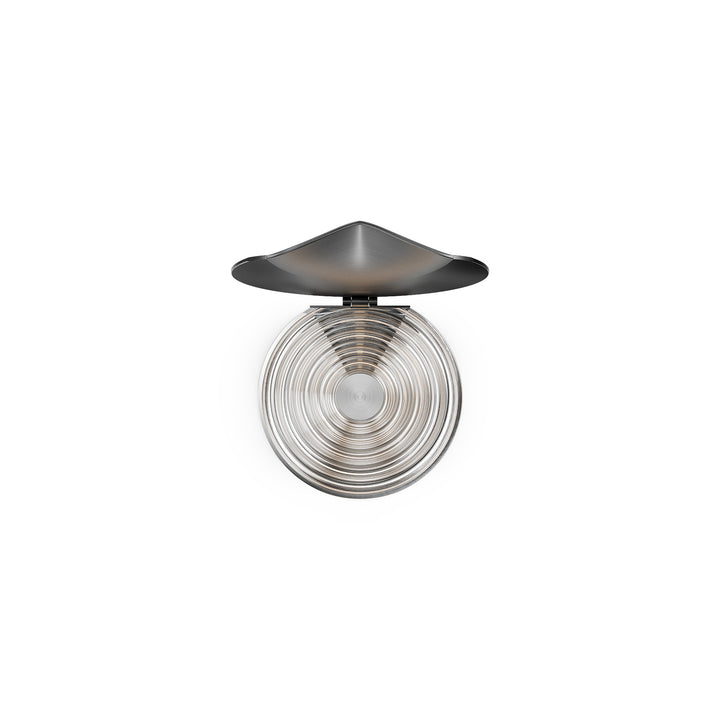 Ames Task Light 4CCT by WAC Lighting - view 2