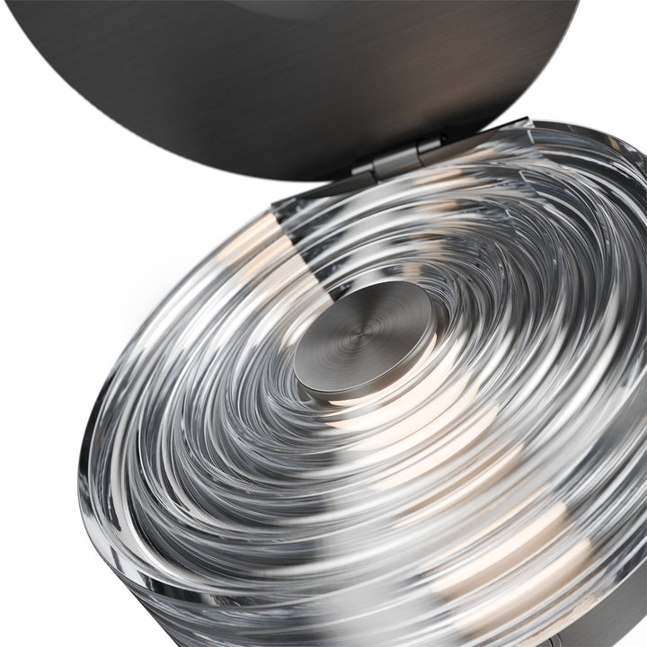 Ames Task Light 4CCT by WAC Lighting - view 6