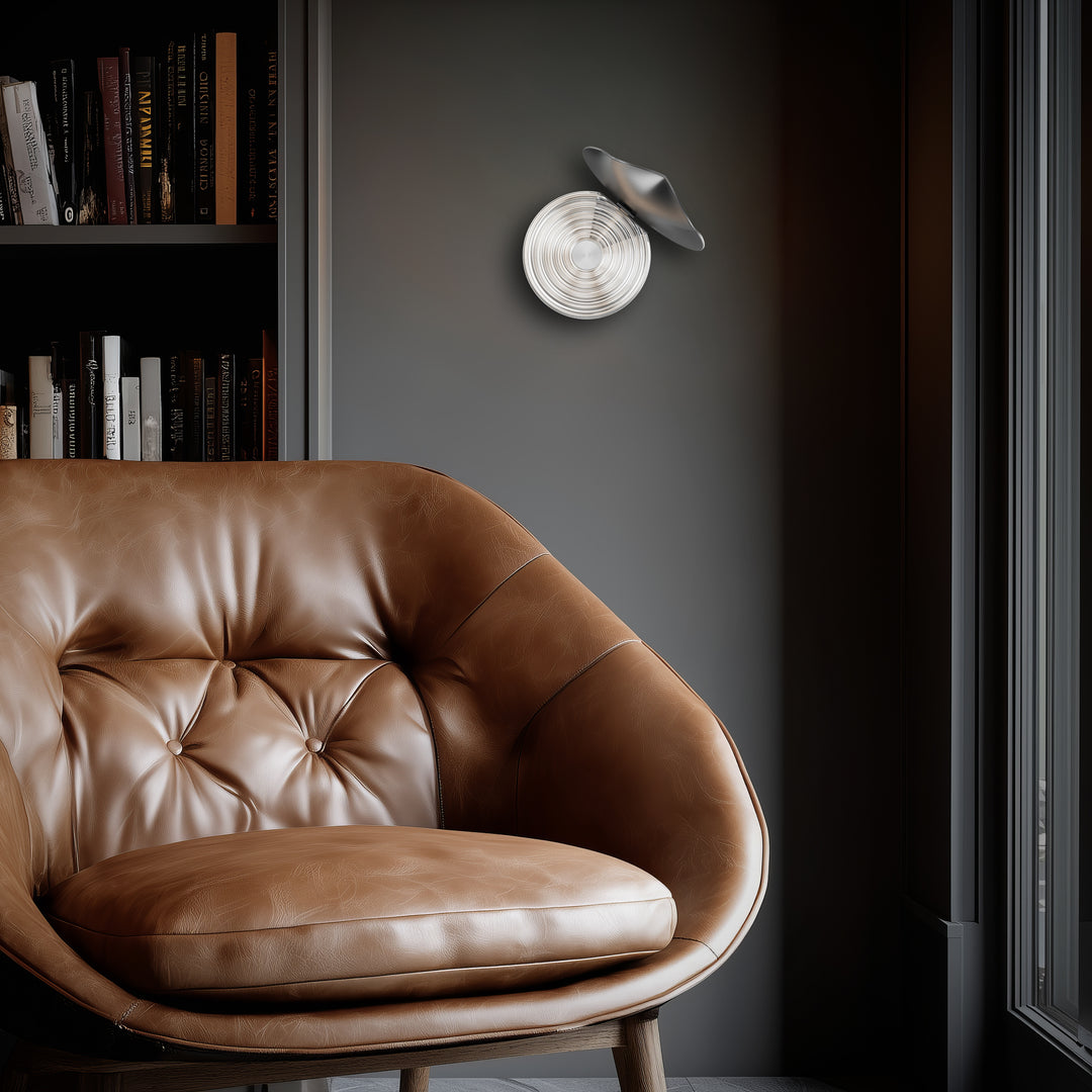 Ames Task Light 4CCT by WAC Lighting - view 15