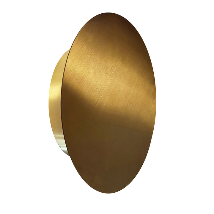 Blazma 8W 5CCT Indoor &amp; Outdoor Wall Sconce