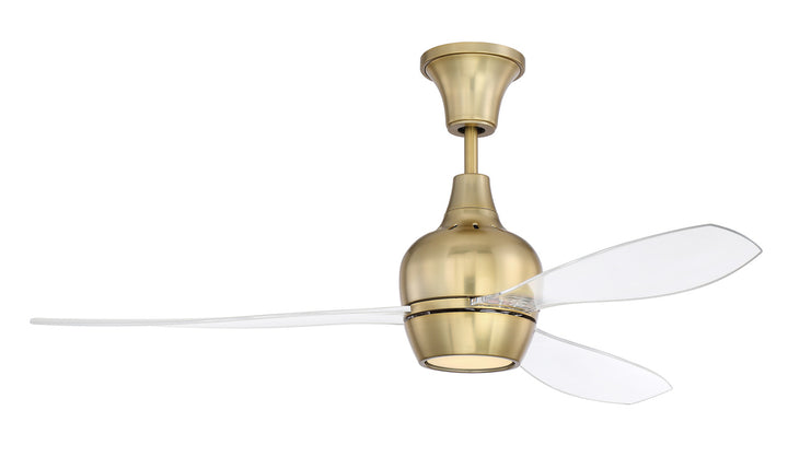Bordeaux 52" Ceiling Fan