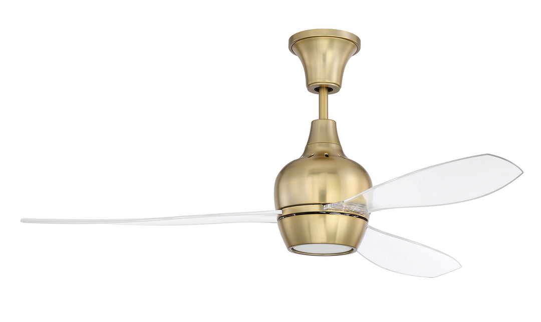 Bordeaux 52" Ceiling Fan