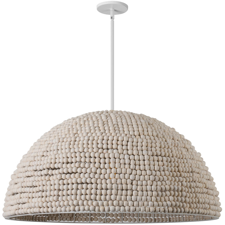 Breanne 4 Light Pendant by Dainolite