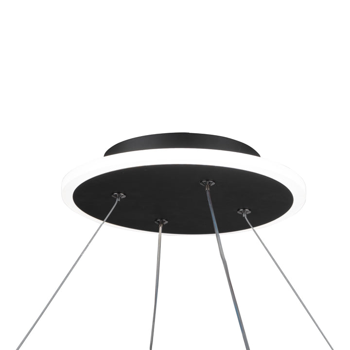 Lazio Chandelier