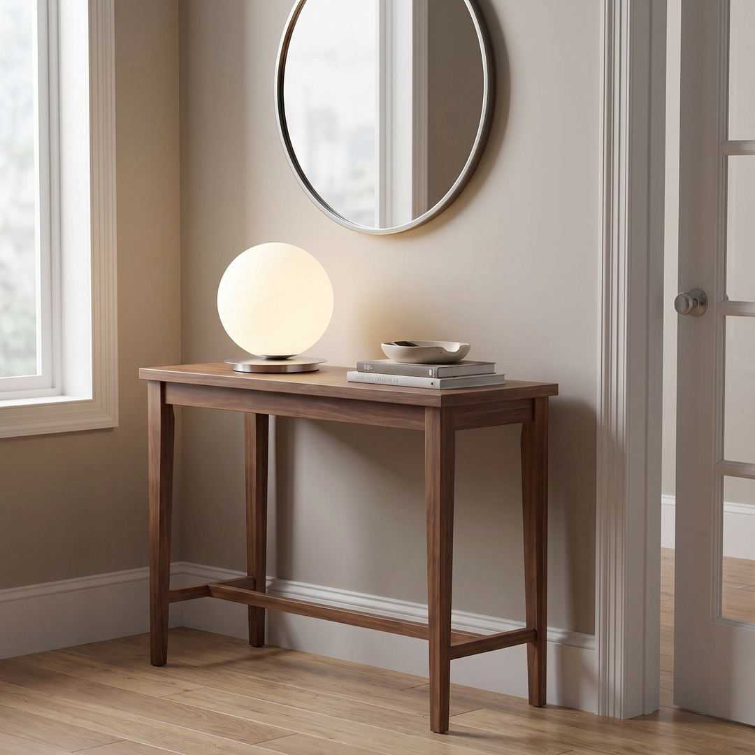Burlat 1 Light Table Lamp by Dainolite - view 12