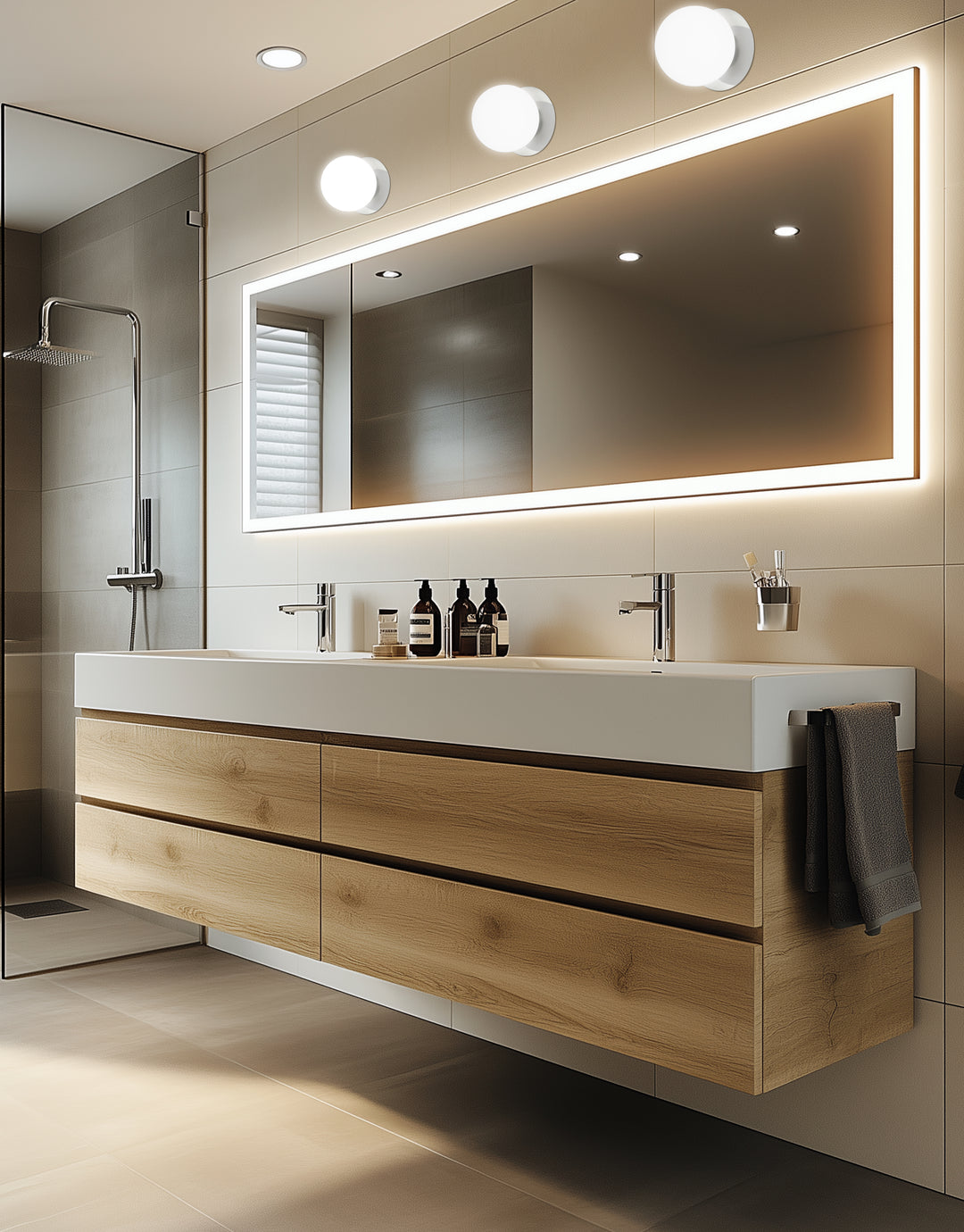 Burlat 1 Light Halogen Wall Sconce by Dainolite - view 18