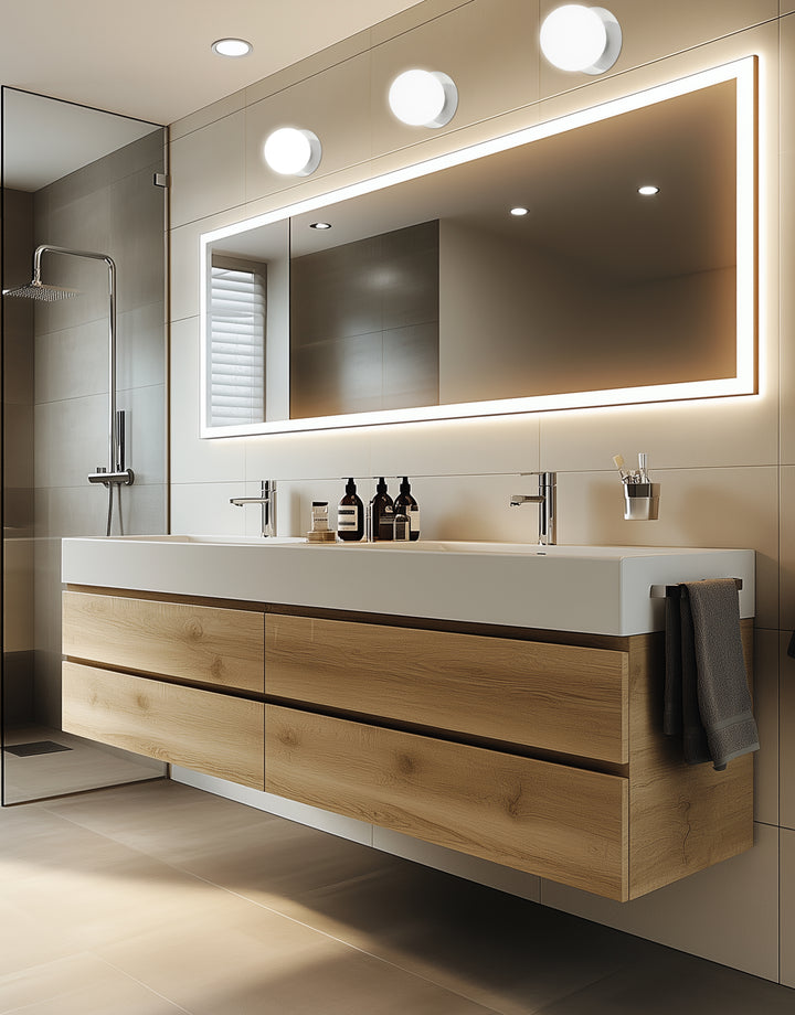 Burlat 1 Light Halogen Wall Sconce by Dainolite - view 18