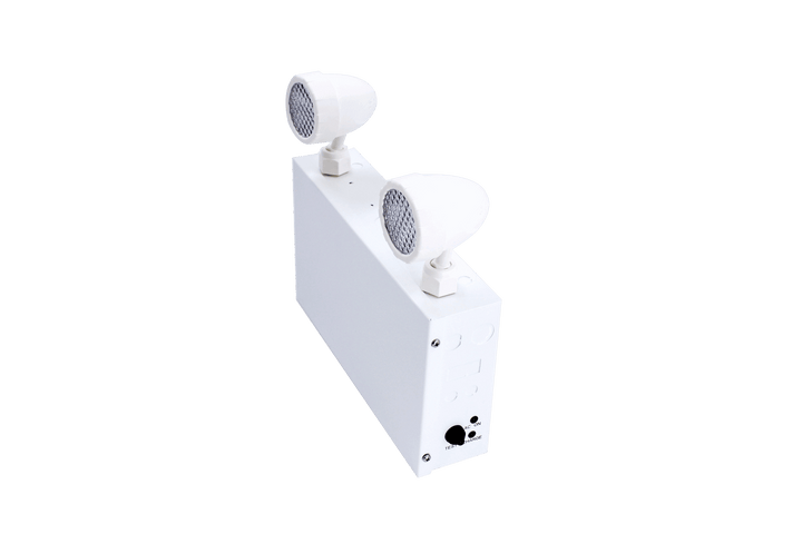 LED Remote Capable Steel Battery Unit by Votatec - view 4