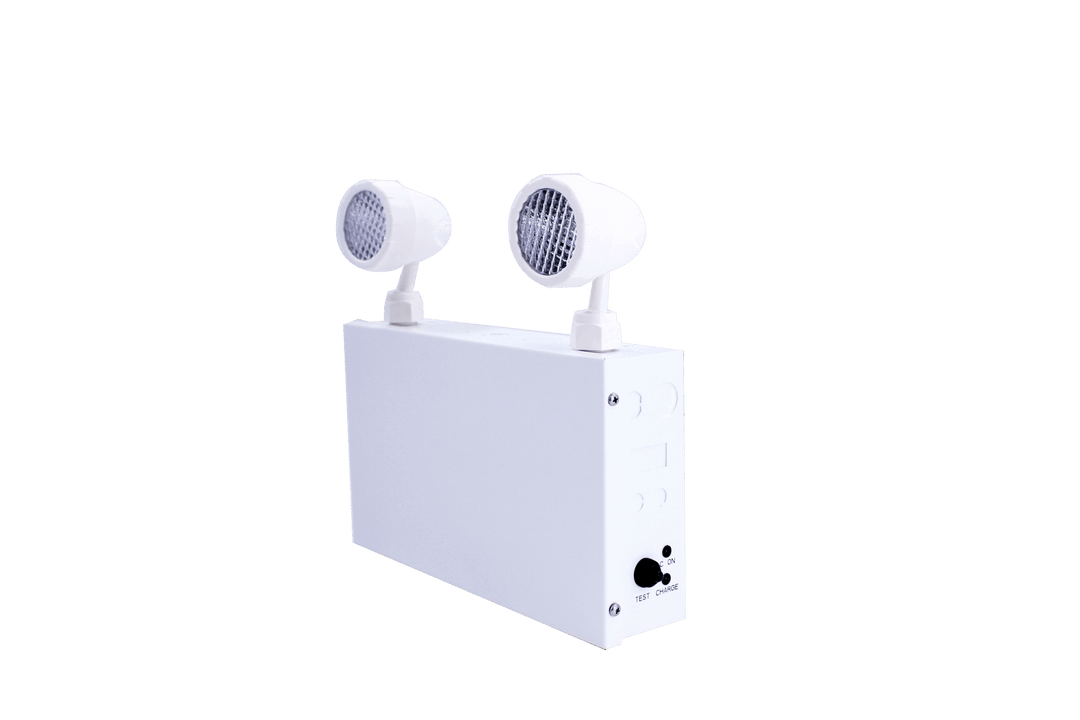 LED Remote Capable Steel Battery Unit, 150W, by Votatec