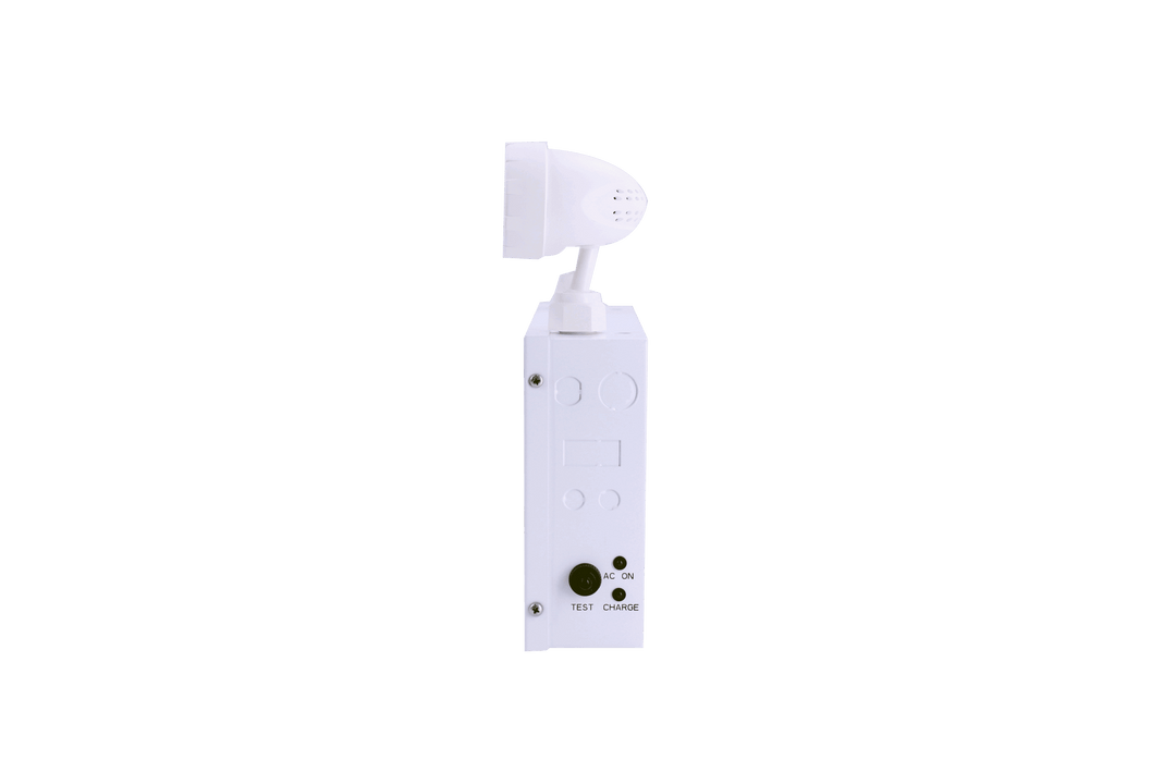 LED Remote Capable Steel Battery Unit by Votatec - view 5