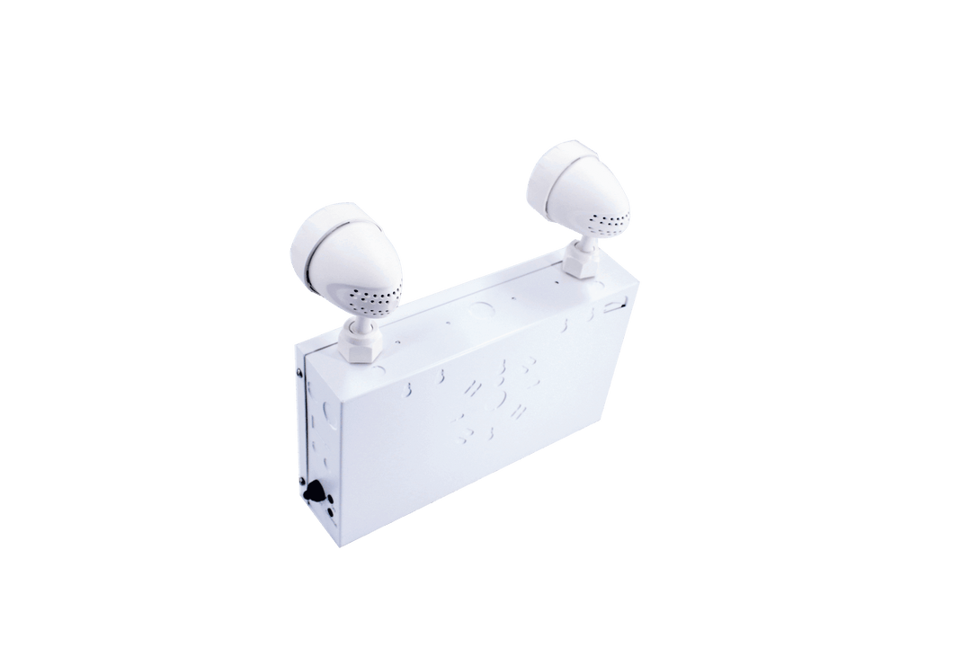 LED Remote Capable Steel Battery Unit by Votatec - view 6