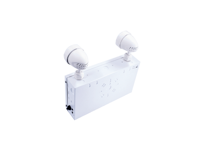 LED Remote Capable Steel Battery Unit by Votatec - view 6