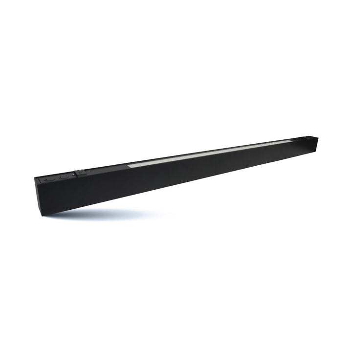 LED Architectural Linear Strip Light 3CCT + Wattage Selectable - ALS