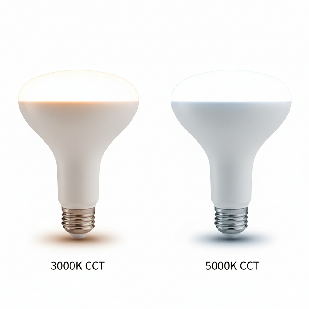 BR20 6W Dimmable LED Bulb
