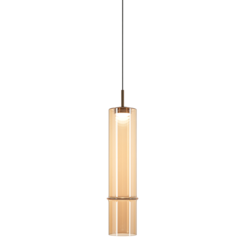 Bambu - LED Pendant