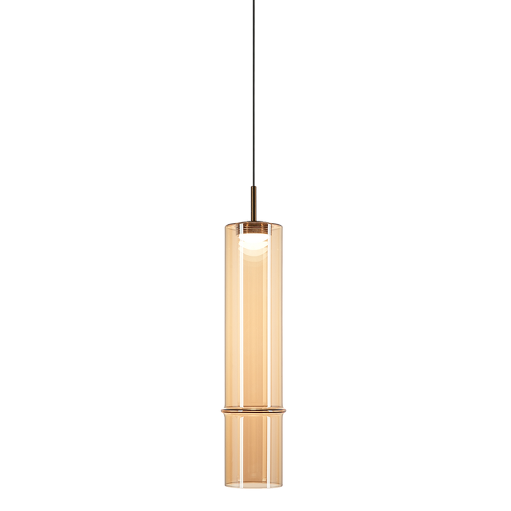 Bambu - LED Pendant