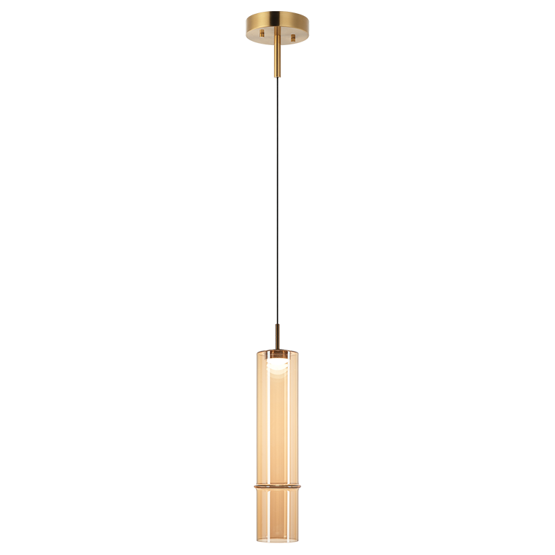 Bambu - LED Pendant