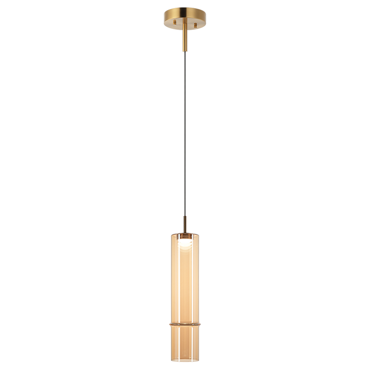 Bambu - LED Pendant
