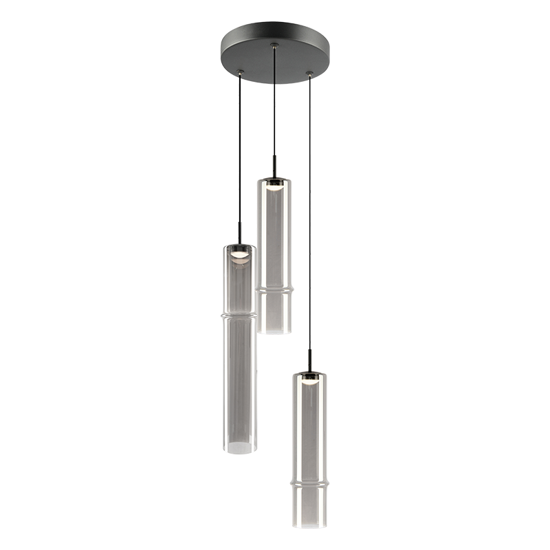 Bambu - LED Pendant