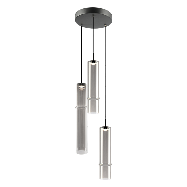 Bambu - LED Pendant