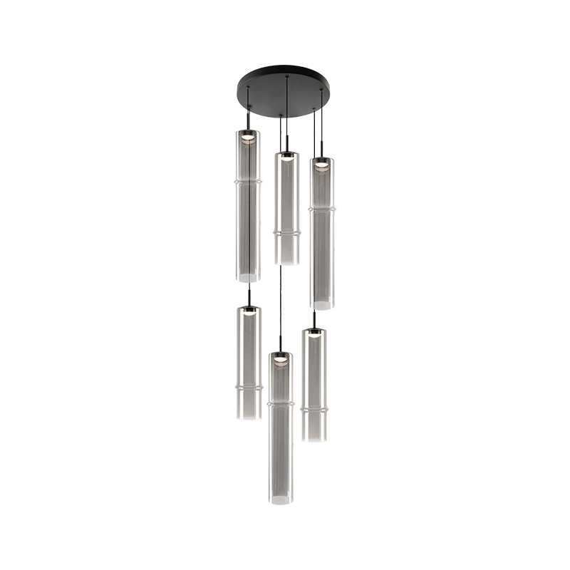 Bambu - LED Pendant